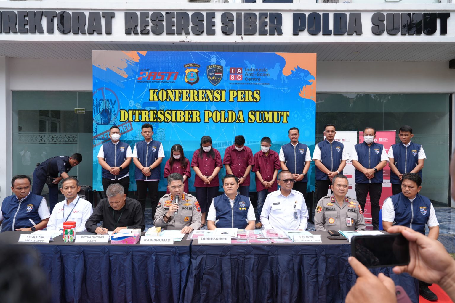 Ngaku Raline Shah, Sindikat Scammer Bodong Tipu Konjen Kehormatan Turki Rp254 Juta