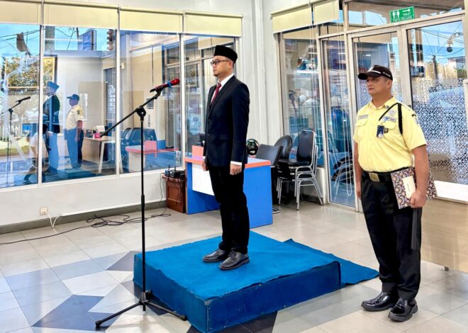 BRI BO Gunungsitoli Peringati Hari Pahlawan Tahun 2025