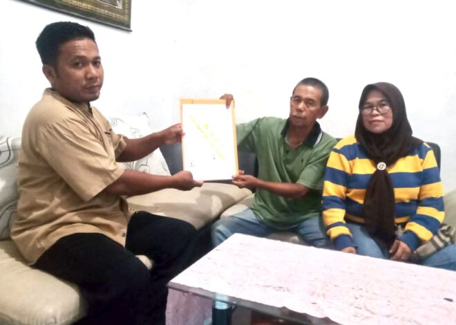 BRI Kantor Cabang Kisaran Pastikan Dokumen Agunan Telah Dikembalikan kepada Nasabah