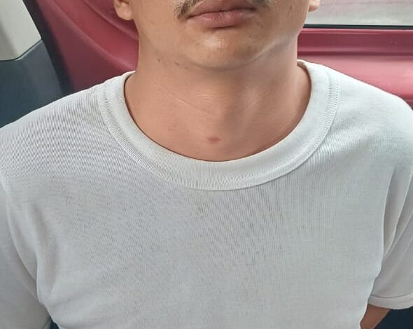 Jatanras Polda Sumut Ringkus Tiga Residivis Begal Sadis, Aksi Terakhir Viral di Medsos