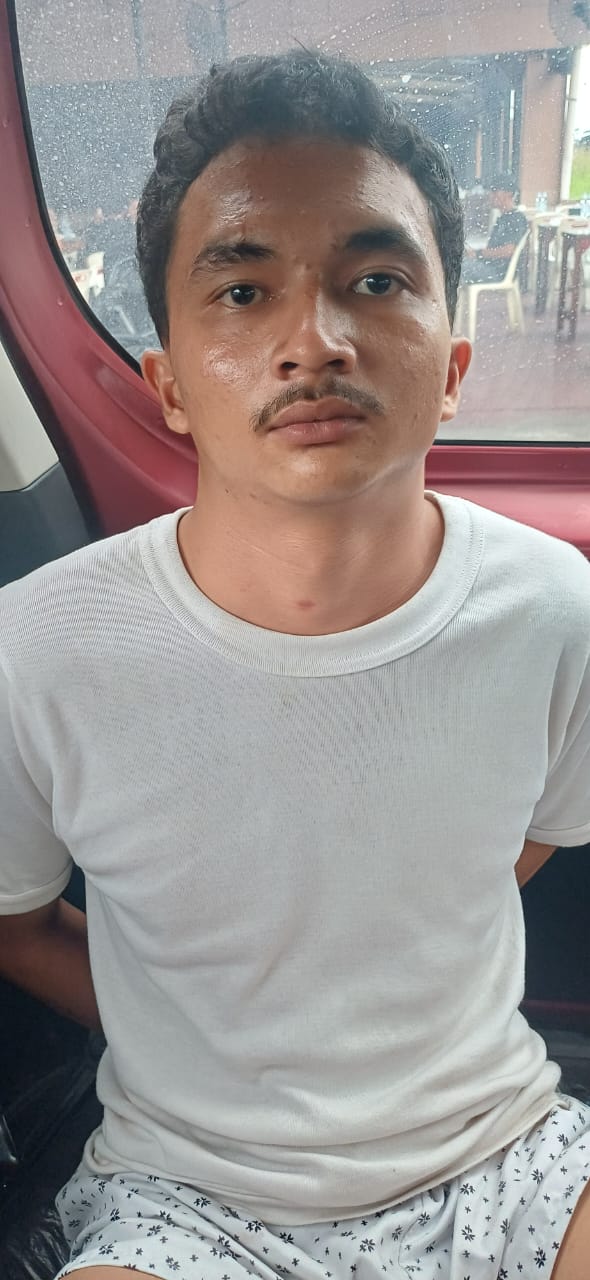 Jatanras Polda Sumut Ringkus Tiga Residivis Begal Sadis, Aksi Terakhir Viral di Medsos