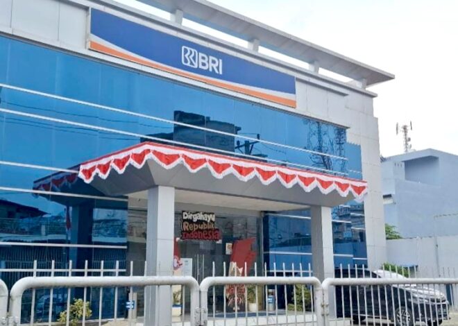 Pecat dan Proses Hukum Oknum Terlibat Korupsi Kredit, BRI Kisaran Tegaskan Zero Tolerance Terhadap Fraud