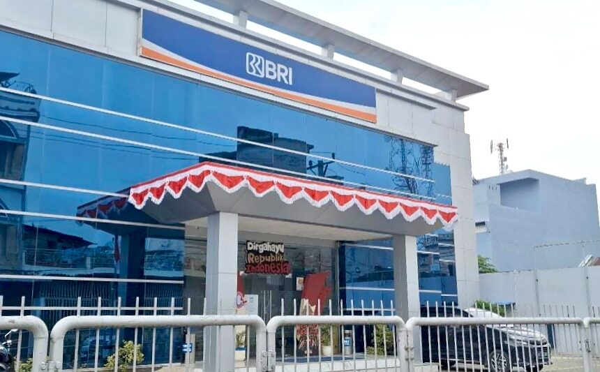 Pecat dan Proses Hukum Oknum Terlibat Korupsi Kredit, BRI Kisaran Tegaskan Zero Tolerance Terhadap Fraud