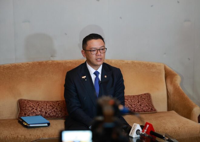 Pemerintah Beri Penghormatan Tertinggi bagi Personel TNI yang Gugur di Lebanon