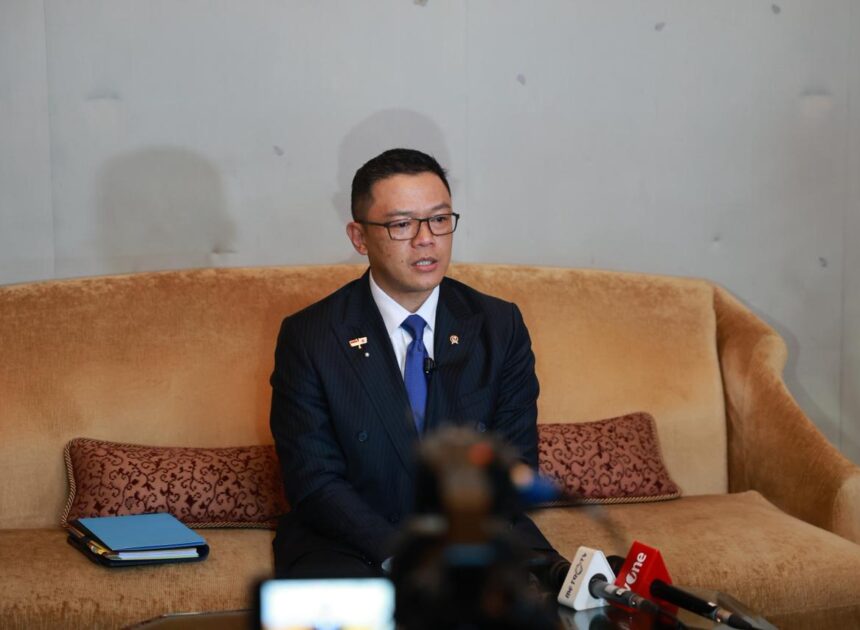 Pemerintah Beri Penghormatan Tertinggi bagi Personel TNI yang Gugur di Lebanon