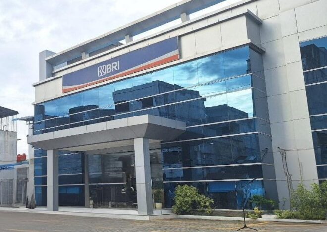 Kinerja BRI Cabang Kisaran Tumbuh Solid, DPK dan Kredit Meningkat Sepanjang 2025