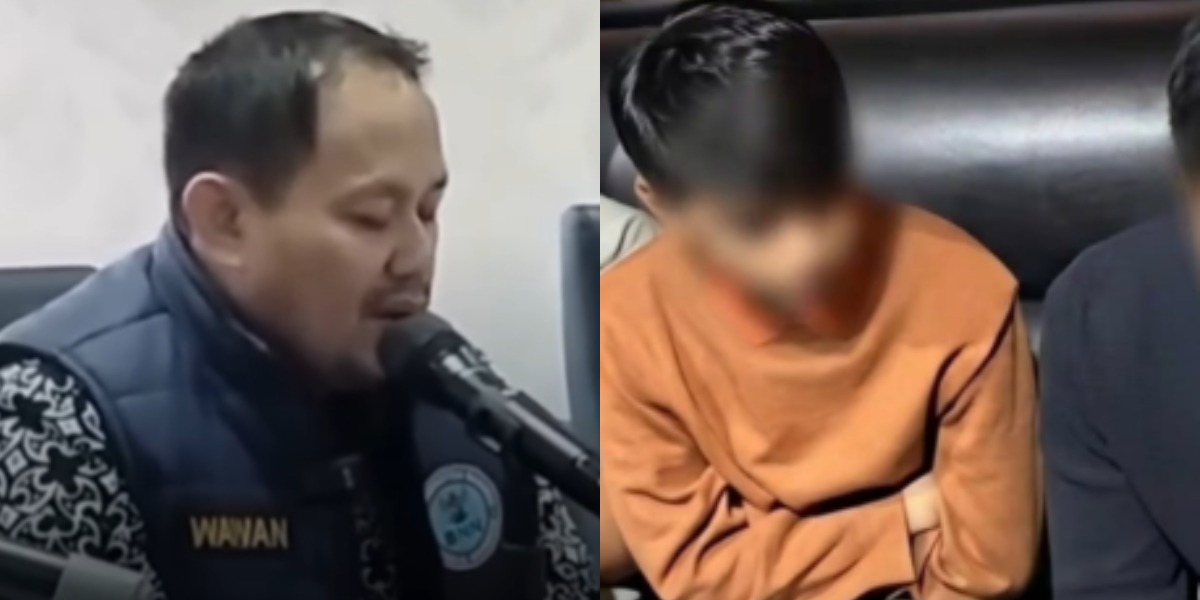 Viral Dugaan Skandal Narkoba yang Jerat Anak Bupati Riau, Klaim BNN Mendadak Jadi Sorotan