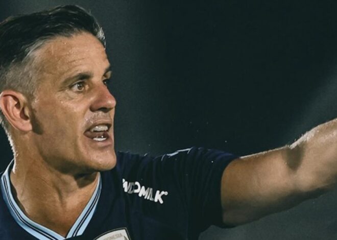 Jurus Jitu John Herdman demi Timnas Indonesia Gasak Mozambik di FIFA Matchday: dari Konsistensi hingga Chemistry