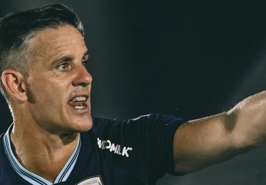 Jurus Jitu John Herdman demi Timnas Indonesia Gasak Mozambik di FIFA Matchday: dari Konsistensi hingga Chemistry