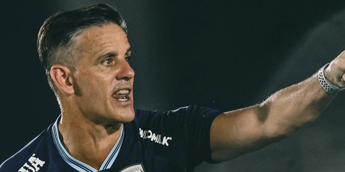 Jurus Jitu John Herdman demi Timnas Indonesia Gasak Mozambik di FIFA Matchday: dari Konsistensi hingga Chemistry
