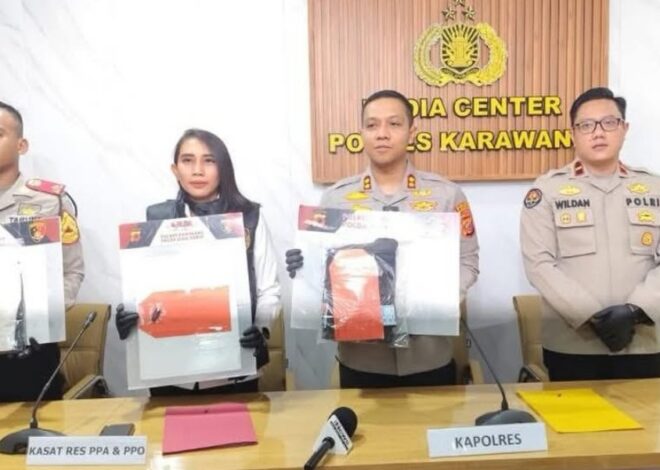 Usai Beredar Dugaan Pesta Gay di Karawang, Polisi Ingatkan Warga Agar Tak Sebar-sebar Video Berbau Asusila