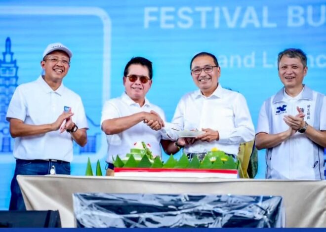 BRI Luncurkan BRImo Taiwan, Perluas Akses Keuangan bagi PMI Indonesia